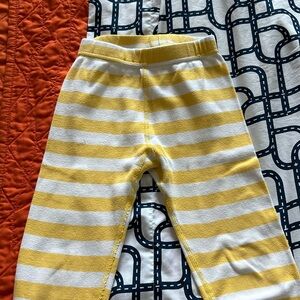 Hanna Andersson PJ set